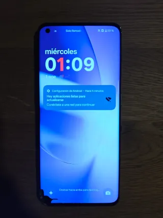 OnePlus 11 5G para piezas