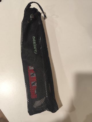 Bastones de trekking