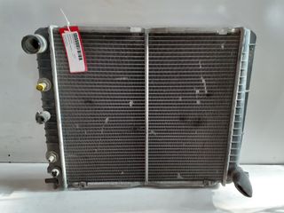 RADIADOR AGUA VOLVO SERIE 850
