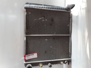 RADIADOR AGUA VOLVO SERIE 850