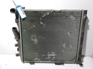 RADIADOR AGUA MERCEDES-BENZ CLASE E (W124) BERLINA (3)