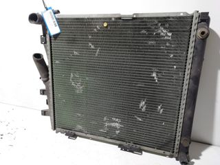 RADIADOR AGUA MERCEDES-BENZ CLASE E (W124) BERLINA (3)