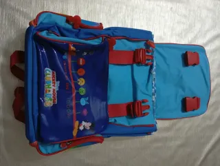 Zaino scuola Mickey Mouse per bambini