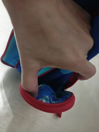 Zaino scuola Mickey Mouse per bambini