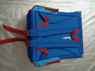 Zaino scuola Mickey Mouse per bambini