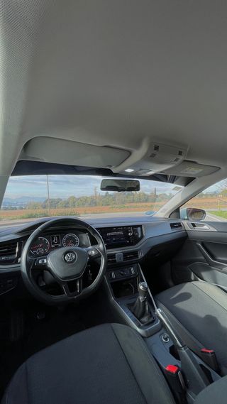 Volkswagen Polo Advance 1.0 TSI 95cv