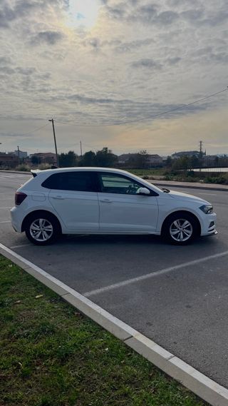 Volkswagen Polo Advance 1.0 TSI 95cv