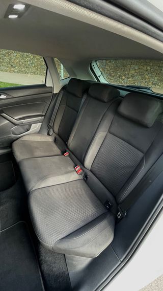 Volkswagen Polo Advance 1.0 TSI 95cv