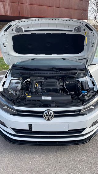 Volkswagen Polo Advance 1.0 TSI 95cv