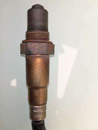 SONDA LAMBDA OPEL CORSA E