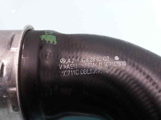 TUBO MERCEDES-BENZ CLASE E (W210) BERLINA DIESEL (3)