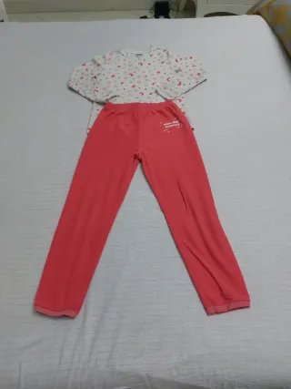 Pigiama OVS da bambina età 9/10 anni