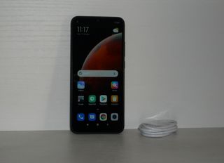 Xiaomi Redmi 9C NFC 32GB Negro