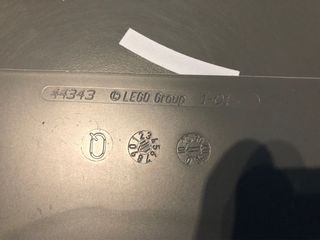 Piattaforme Stradali Lego