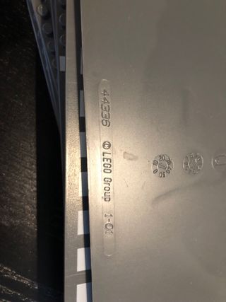 Piattaforme Stradali Lego