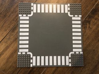 Piattaforme Stradali Lego