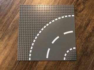 Piattaforme Stradali Lego