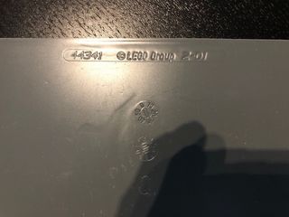 Piattaforme Stradali Lego