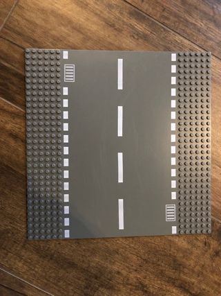 Piattaforme Stradali Lego