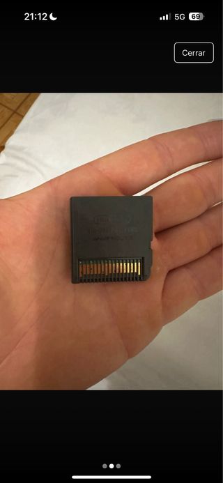 Need for Speed Most Wanted Nintendo DS