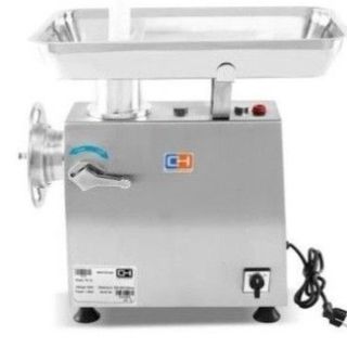 Tritacarne 32" 1500W 250KG/H