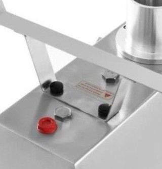 Tritacarne 32" 1500W 250KG/H