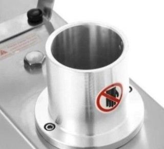 Tritacarne 32" 1500W 250KG/H