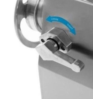 Tritacarne 32" 1500W 250KG/H