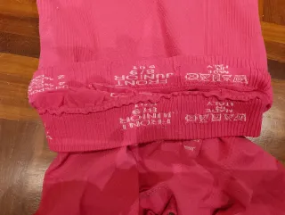 Completo termico X-Bionic 8-9 anni