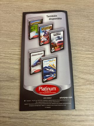 Medievil Resurrection para PSP