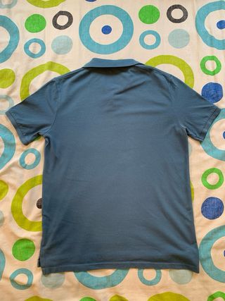 Polo Ralph Lauren Azul Talla M