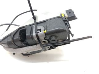 CERRADURA PUERTA DELANTERA IZQUIERDA CITROEN C3 (4)