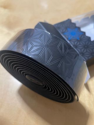 Cinta Manillar Bicicleta Super Sticky Kush