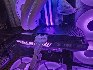 Zotac RTX 3090 Trinity 24GB