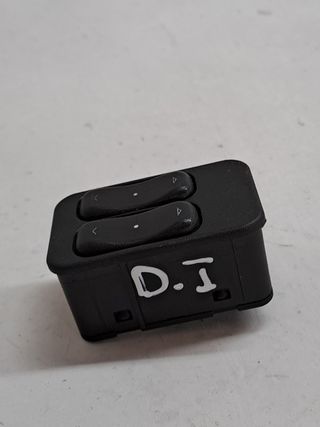 MANDO ELEVALUNAS DELANTERO IZQUIERDO OPEL CORSA C