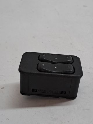 MANDO ELEVALUNAS DELANTERO IZQUIERDO OPEL CORSA C