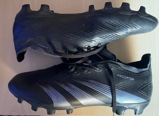 Pack de botas usadas Predator y Copa