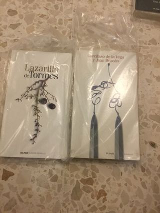 El romancero español la Celestina lazarillo. otros