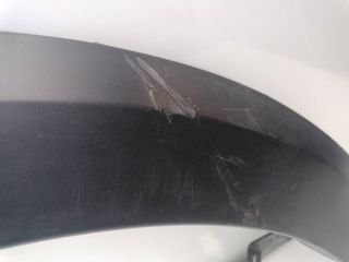 ALETIN TRASERO IZQUIERDO DACIA LOGAN