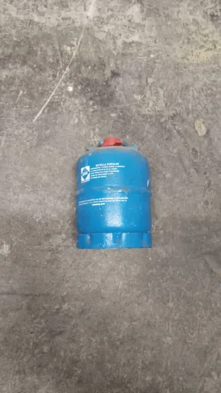 Bottiglia di butano Campingaz