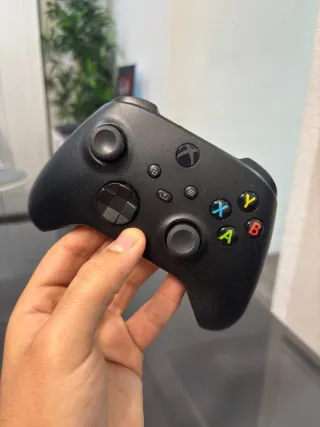 Control Xbox Series X/S