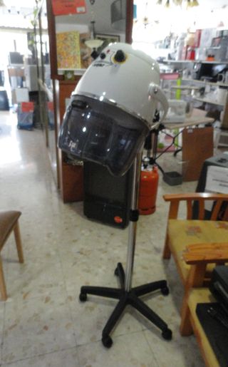 Secador de pelo profesional Omar