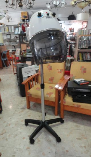 Secador de pelo profesional Omar