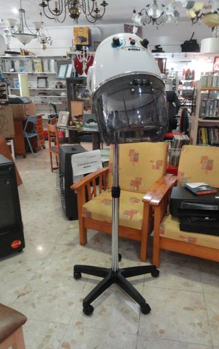 Secador de pelo profesional Omar