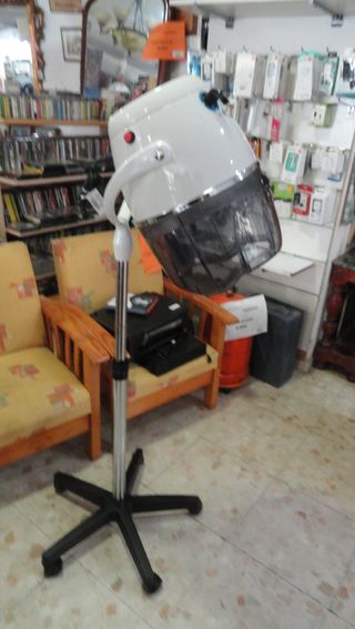 Secador de pelo profesional Omar