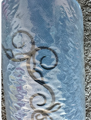 Esterilla de Yoga/Pilates antideslizante