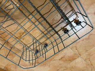 Cesta inferior lavavajillas Bosch/Siemens/Balay/Ly