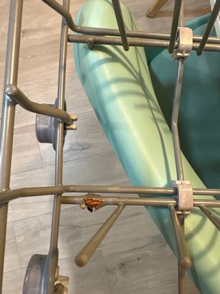 Cesta inferior lavavajillas Bosch/Siemens/Balay/Ly