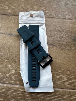 Correa Garmin Azul