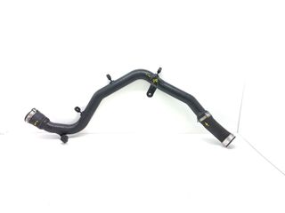 TUBO PRESION TURBOCOMPRESOR VOLKSWAGEN TOUAREG (7LA)